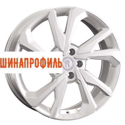 Диски Replay Replay INF89 7,5x19 5x114,3 ET39 D66,1 Sil