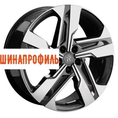 Диски Replay Replay INF98 7,5x19 5x114,3 ET39 D66,1 GMF