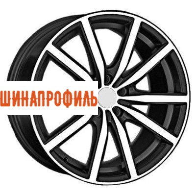 Диски Replay Replay JG1 8x18 5x108 ET45 D63,4 MBF