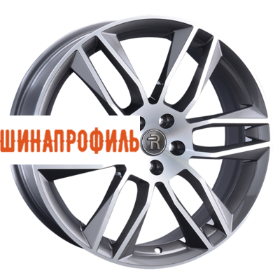 Диски Replay Replay JG10 8,5x20 5x108 ET49 D63,4 GMFP
