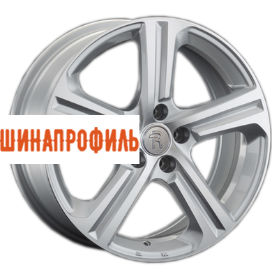 Диски Replay Replay JG17 7,5x17 5x108 ET45 D63,4 SF