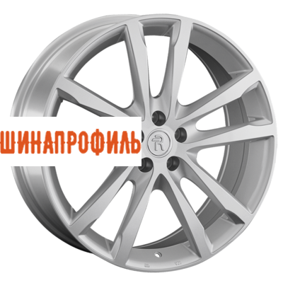 Диски Replay Replay JG18(CHR) 8,5x20 5x108 ET36 D65,1 Sil