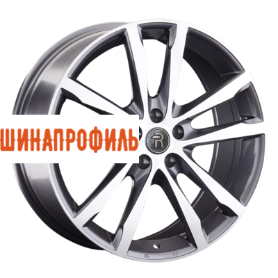 Диски Replay Replay JG18 8,5x20 5x108 ET49 D63,4 GMF