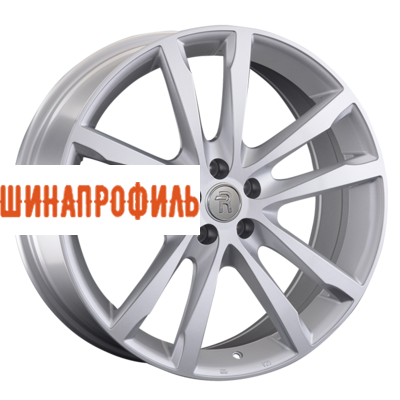 Диски Replay Replay JG18 8,5x20 5x108 ET49 D63,4 Sil
