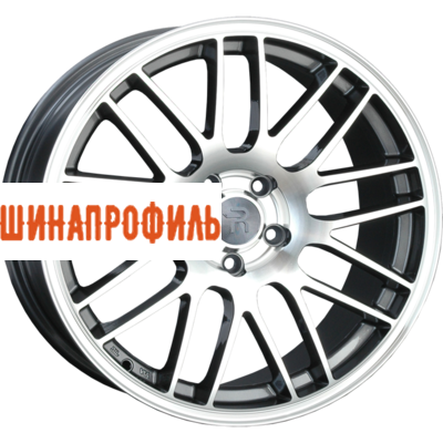 Диски Replay Replay JG2 8x18 5x108 ET49 D63,4 GMF