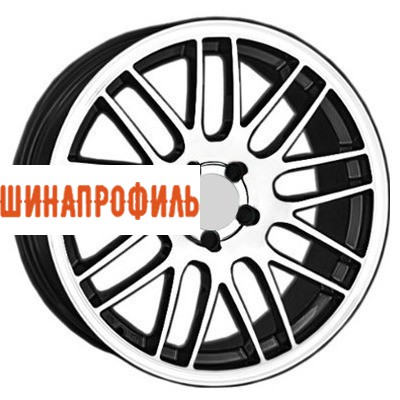 Диски Replay Replay JG2 8x18 5x108 ET49 D63,4 MBF