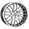 Replay JG2 8x18 5x108 ET49 D63,4 GMF