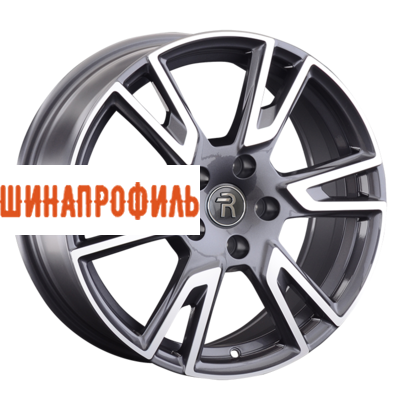 Диски Replay Replay JG21 7,5x17 5x108 ET45 D63,4 GMF