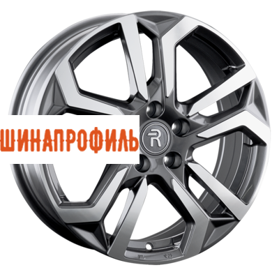 Диски Replay Replay JG22 7x17 5x108 ET45 D63,4 GMF