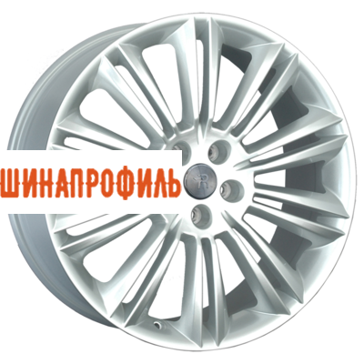 Диски Replay Replay JG4 8,5x20 5x108 ET49 D63,4 Sil