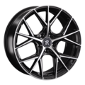 Replay JG40 8x18 5x108 ET45 D63,3 BKF