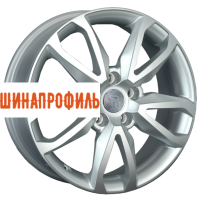 Диски Replay Replay KI109 6,5x17 5x114,3 ET49 D67,1 SF
