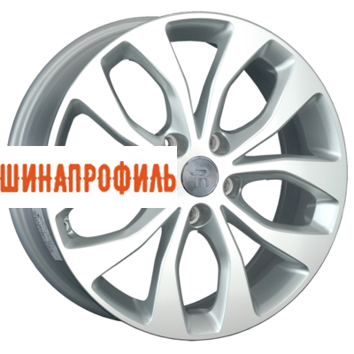 Диски Replay Replay KI110 6,5x17 5x114,3 ET44 D67,1 SF