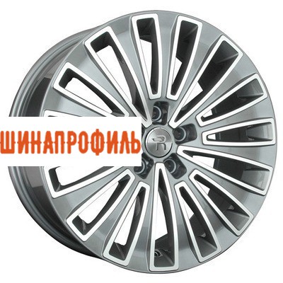 Диски Replay Replay KI147 8x18 5x114,3 ET42 D67,1 GMF