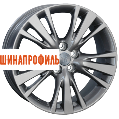 Диски Replay Replay KI148 7,5x18 5x114,3 ET33 D67,1 GM