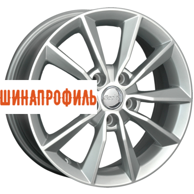 Диски Replay Replay KI149 6,5x16 5x114,3 ET50 D67,1 Sil
