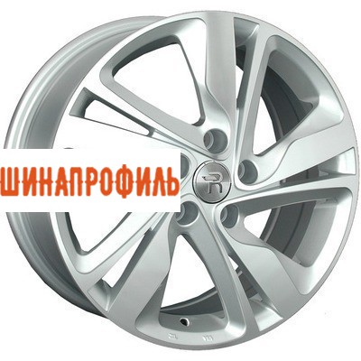 Диски Replay Replay KI152 7x17 5x114,3 ET48 D67,1 SF