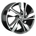 Replay KI152 7x17 5x114,3 ET48 D67,1 BKF