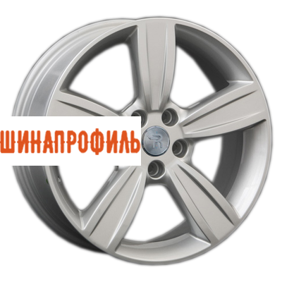 Диски Replay Replay KI186 6,5x16 5x114,3 ET50 D67,1 Sil