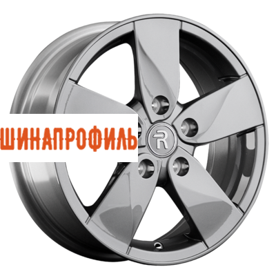 Диски Replay Replay KI192 6,5x15 5x114,3 ET46 D67,1 GM
