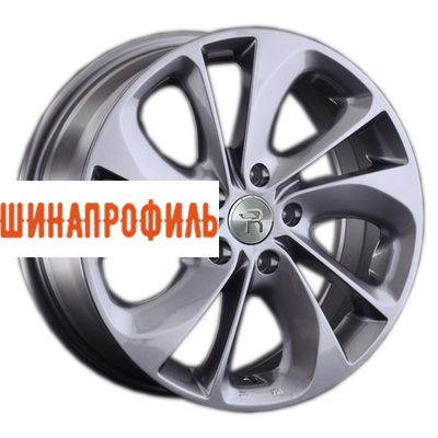 Диски Replay Replay KI216 7x17 5x114,3 ET48 D67,1 GM