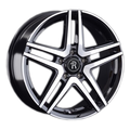 Replay KI219 7x17 5x114,3 ET48 D67,1 BKF