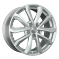 Replay KI220 7x17 5x114,3 ET50 D67,1 Sil