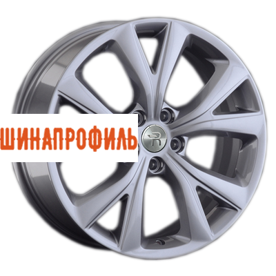 Диски Replay Replay KI225 7,5x19 5x114,3 ET50 D67,1 GM