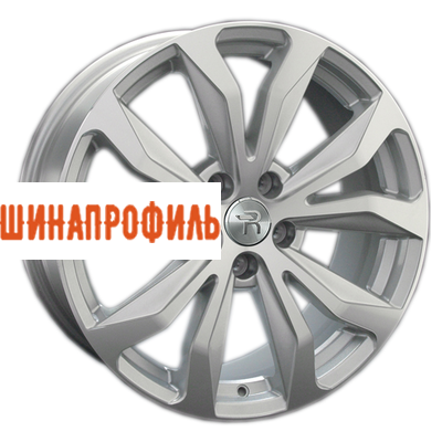Диски Replay Replay KI228 7,5x18 5x114,3 ET33 D67,1 SFP