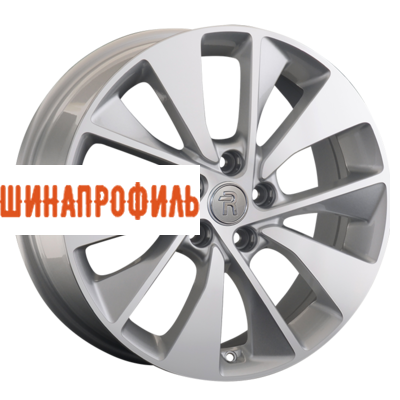 Диски Replay Replay KI234 7,5x18 5x114,3 ET52 D67,1 SF
