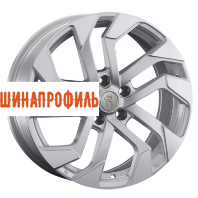 Диски Replay Replay KI236 7x17 5x114,3 ET48 D67,1 SF