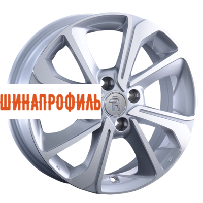 Диски Replay Replay KI242 6x15 4x100 ET46 D54,1 SF