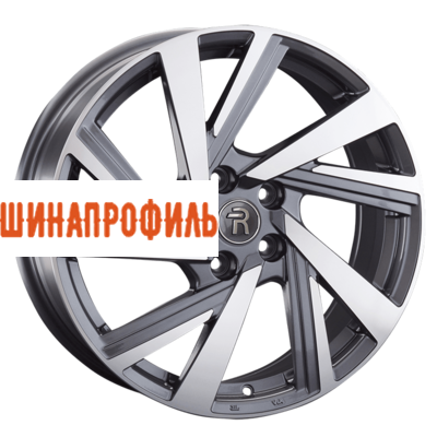 Диски Replay Replay KI243 7,5x18 5x114,3 ET52 D67,1 GMF