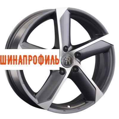 Диски Replay Replay KI252 7x18 5x114,3 ET40 D67,1 GMF
