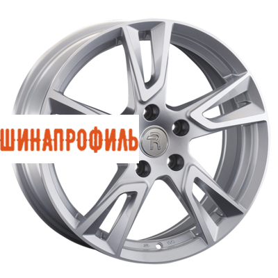 Диски Replay Replay KI253 7,5x17 5x114,3 ET52 D67,1 SF