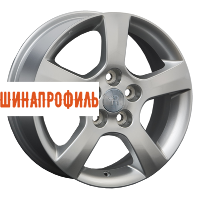 Диски Replay Replay KI258 6,5x16 5x114,3 ET50 D67,1 Sil