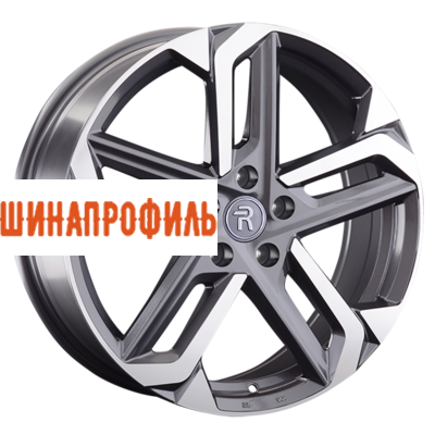 Диски Replay Replay KI260 7,5x19 5x114,3 ET50 D67,1 GMF