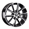 Replay KI261 7x17 5x114,3 ET50 D67,1 BKF