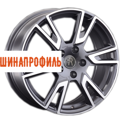 Диски Replay Replay KI262 7,5x17 5x114,3 ET52 D67,1 GMF