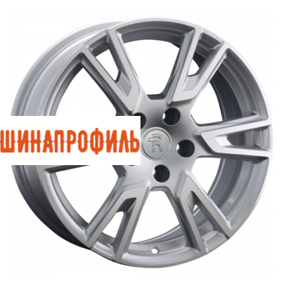 Диски Replay Replay KI262 7,5x17 5x114,3 ET52 D67,1 SF