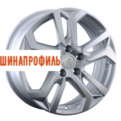 Диски Replay Replay KI263 7x17 5x114,3 ET47 D67,1 SF