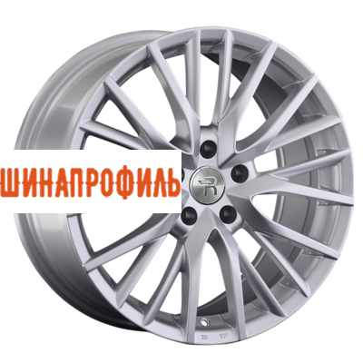 Диски Replay Replay KI268 8x18 5x114,3 ET34 D67,1 Sil
