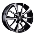 Replay KI269 7x17 5x114,3 ET47 D67,1 BKF