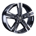 Replay KI272 7,5x19 5x114,3 ET50 D67,1 BKF