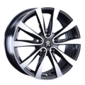 Replay KI296 7x17 5x114,3 ET48 D67,1 BKF
