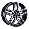 Replay KI302 7x17 5x114,3 ET53 D67,1 BKF