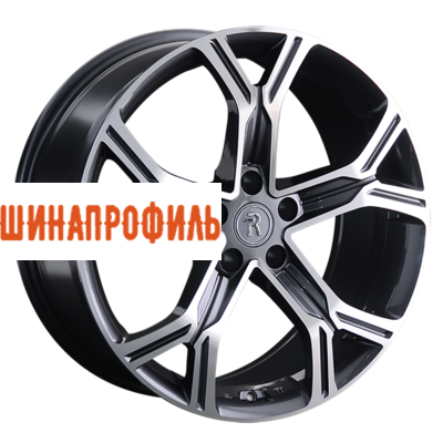 Диски Replay Replay KI304 8,5x19 5x114,3 ET46 D67,1 GMF