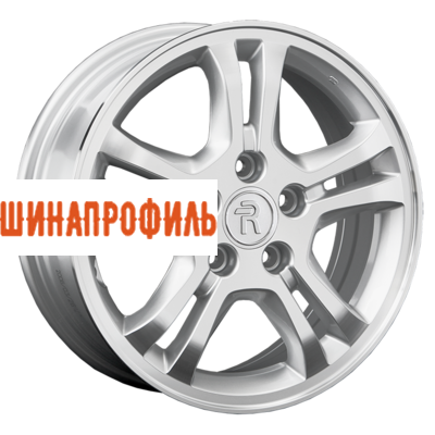 Диски Replay Replay KI310 6,5x15 5x114,3 ET46 D67,1 Sil