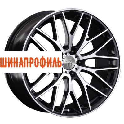 Диски Replay Replay KI313 7x17 5x114,3 ET48 D67,1 BKF