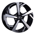 Replay KI314 7x17 5x114,3 ET50 D67,1 BKF